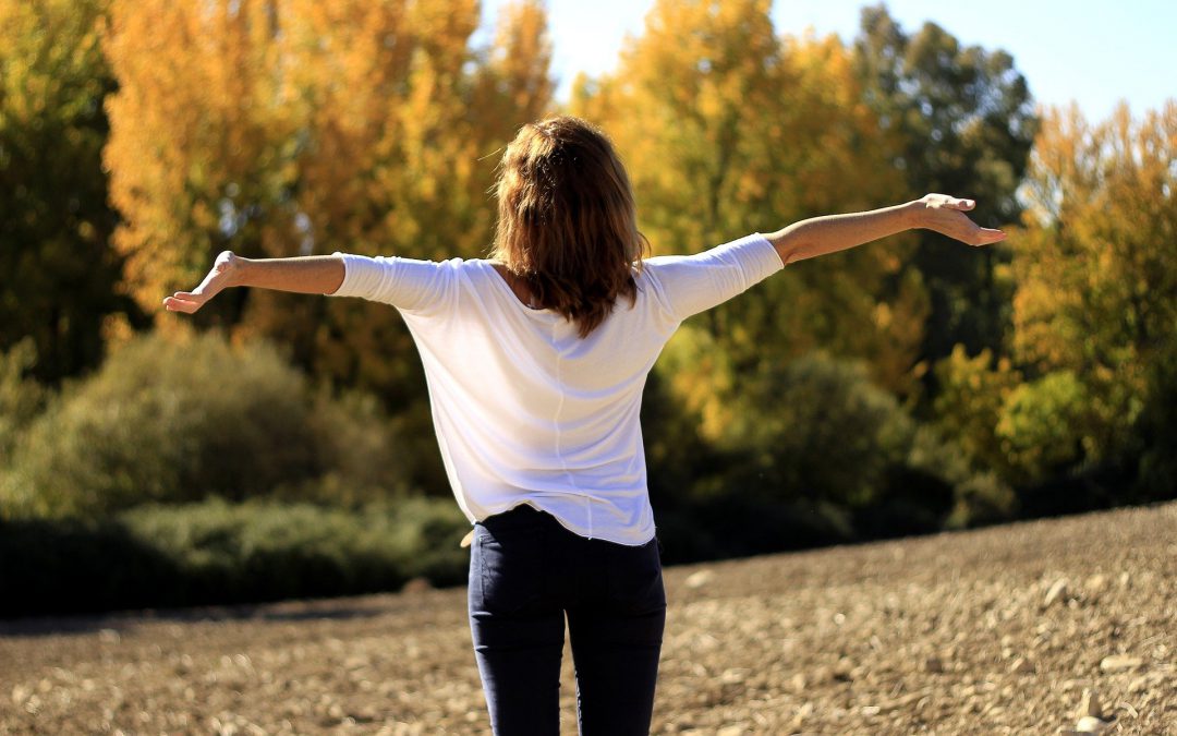 Positieve brief aan de psychiatrie